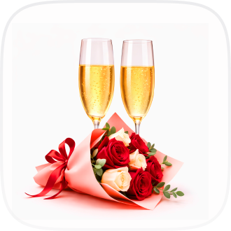 Anniversary gifts 