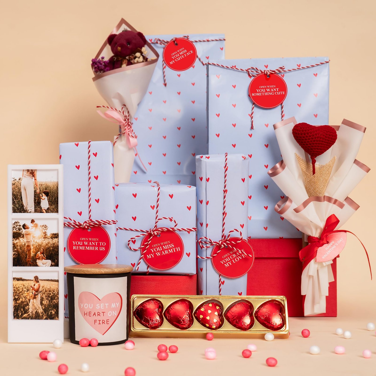 Gifts for loved ones 